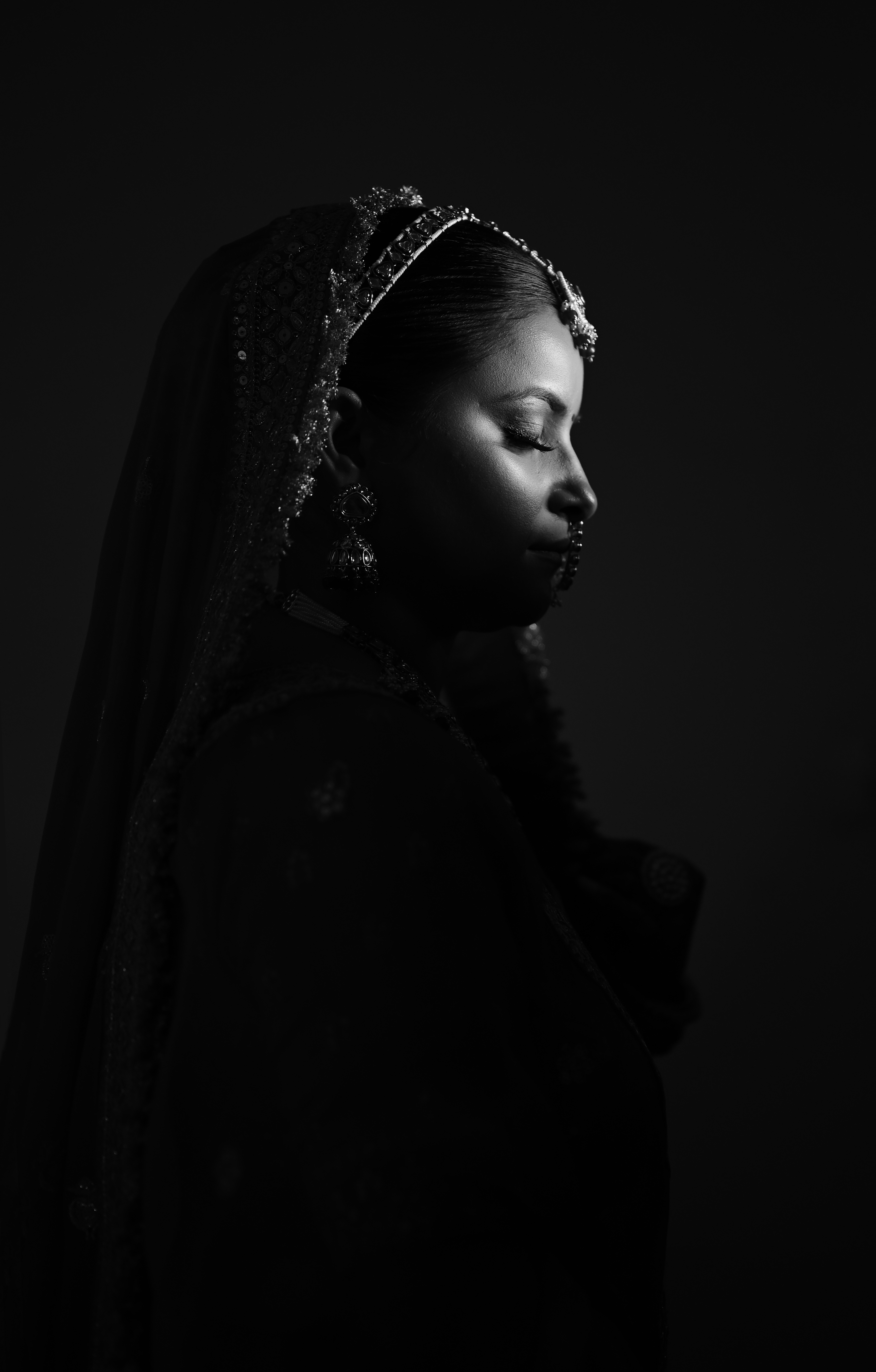 Portrait Photo