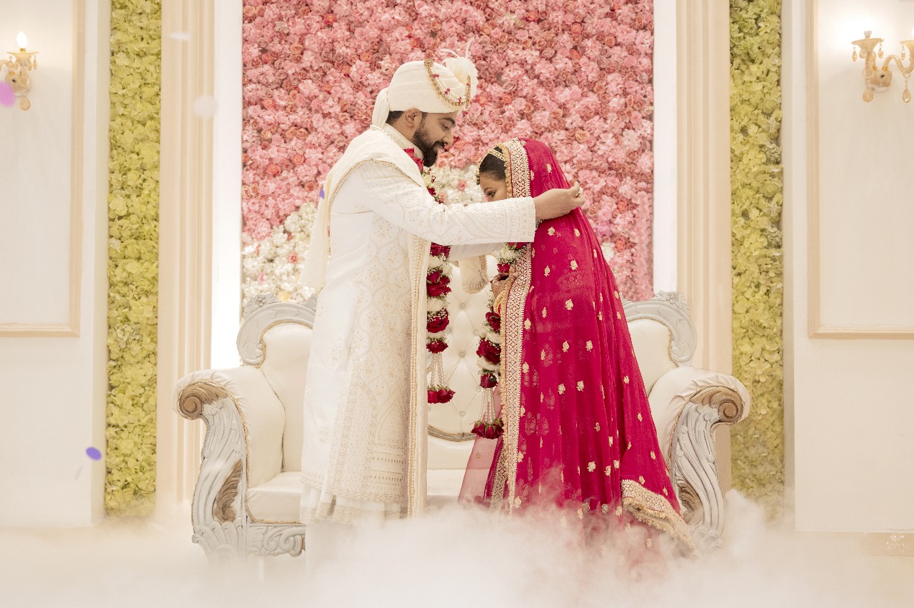 Wedding Photography