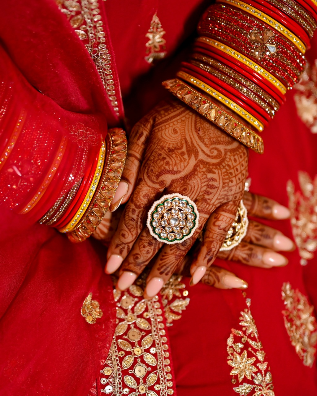 Wedding Photo